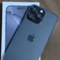 گوشی موبایل آیفون ۱۶ پرو مکس کپی بااصل مو نمی زنه