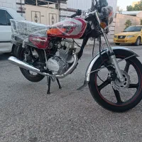 موتور200 برمودا 1403 صفر