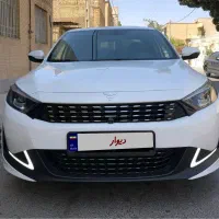رسپکت پرایم ۱ مدل ۱۴۰۲ خانگی کم کار در حد صفر