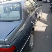 پژو ۴۰۵|خودرو سواری و وانت|تهران, خاک سفید|دیوار