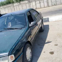 پژو آردی ۸۴