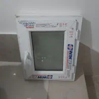 پنجره وین تک
