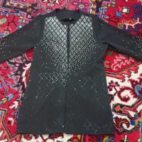 مانتو مجلسی