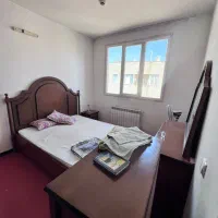 ۸۰متر/۲خواب/۲نبش نورگیر/فول/حسابی جنوبی|اجارهٔ آپارتمان|مشهد, حسابی جنوبی (شهرک غرب)|دیوار