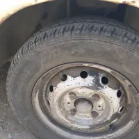 پیکان وانت مدل86بشرط