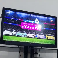 تلویزیون ال جی