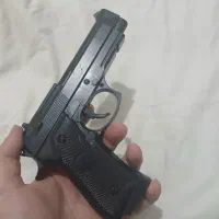 کلت فلزی ساچمه ای مدل c18 اورجینال