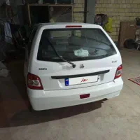 پراید 111