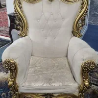 مبل استیل
