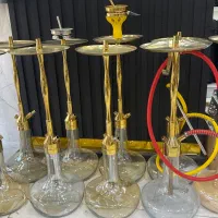 قلیان کرنو سایز بزرگ