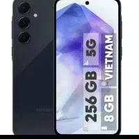 گوشی a55|موبایل|کرمانشاه, |دیوار