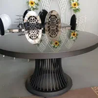 میز تالاری پدیده