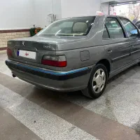 پارس سال مدل۹۱