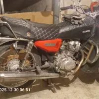 فروش موتور هیرمند مدل 87