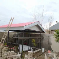 جوشکاری سیار ،آهنگری