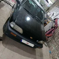 پراید کره ای هاچبک