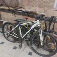 دوچرخه کراس سایز 29