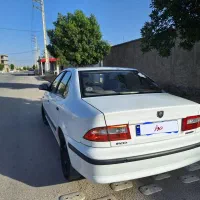فروش سمند مدل ۹۹ lx