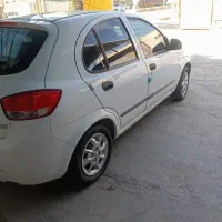 تیبا دو مدل ۱۴۰۰