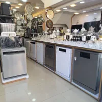 پخش عمده ماشین ظرفشویی اسنوا دوو کندی کف قیمت