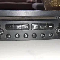 ظبط فابریک پژو