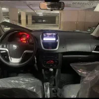 پژو ۲۰۷ tu3|خودرو سواری و وانت|شوش, |دیوار