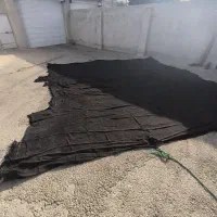 سیاه چادر عشایر