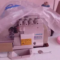 چرخ سردوز پنج نخ دینام سرخود