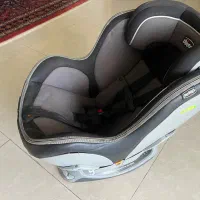 صندلی ماشین