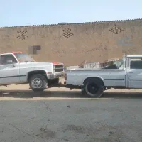 یدک‌کش.ایمان. به تمام نقاط.