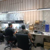 تجهیزات اتوماسیون صنعتی