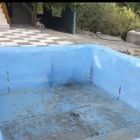 باغ و ویلا مجهز مرتب
