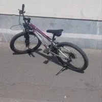 دوچرخه 24 آلومینیومی