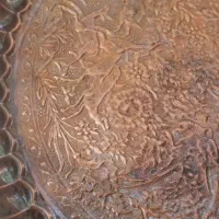 سینی مسی قدیمی