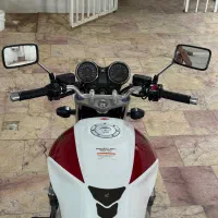 Cb1300 مدل۲۰۰۷|موتورسیکلت|بهشهر, |دیوار