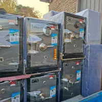 گاوصندوق لپ تاب خور