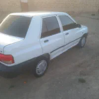 پراید 95|خودرو سواری و وانت|بزینه رود, |دیوار