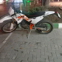 تریل بهپر ۲۰۰ روان
