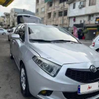 برلیانس 220h پارس خودرو