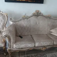 مبل هفت نفره