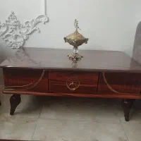 میز عسلی