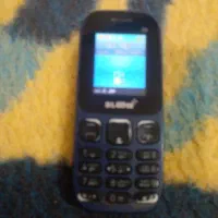 گوشی ساده دو سیم کارت خور