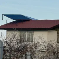 برق خورشیدی6.2Kw/پنل خورشیدی/سبک سازی/باتری۱۴kw|مصالح و تجهیزات ساختمان|ارومیه, |دیوار