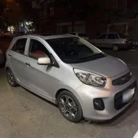 پیکانتو ۲۰۱۶ تک برگ سند