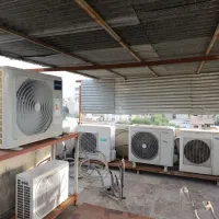 نصب کولر سرویس تعمیرات انواع اسپلیت(تخفیف ویژه)