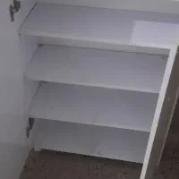 جاکفشی|جاکفشی، کمد، دراور|بروجرد, |دیوار