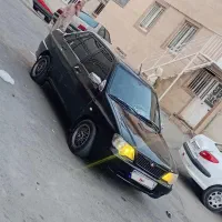 پراید ۱۳۲مدل ۸۸تک سوز