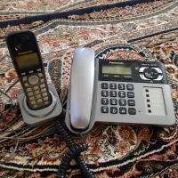 تلفن بیسیم پاناسونیک