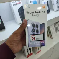 شیائومی note14 pro (5g)