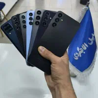 فروش انواع گوشی های سامسونگ موبایل الاجگردی